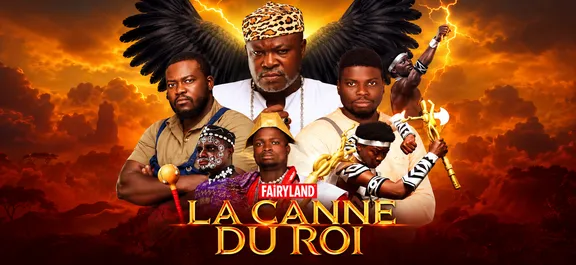 La Canne du Roi
