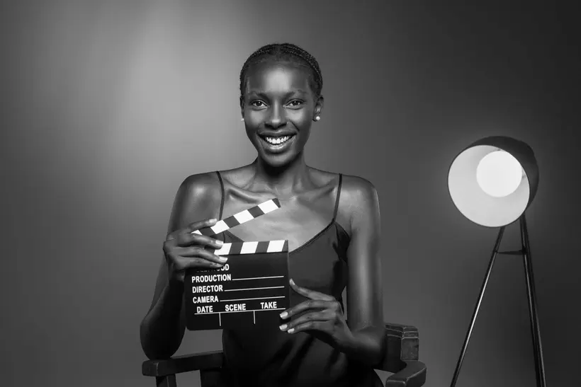 Réalisation d’un film